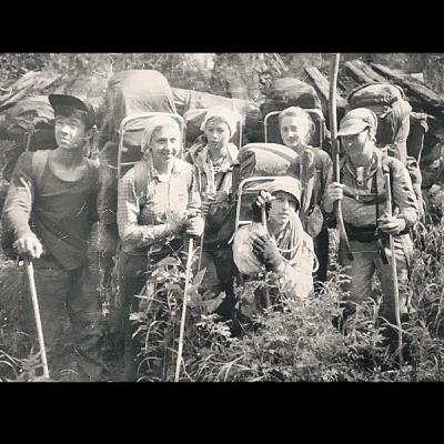 Siperialainen tragedia Siperialainen tragedia