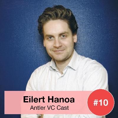 AVC10: The Kahoot way of learning with Eilert Hanoa