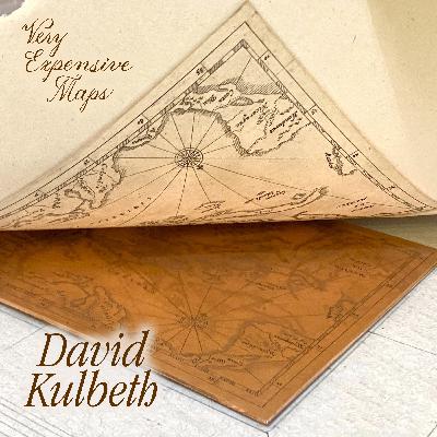 David Kulbeth: “It's taken so long to get everything just right because there's no guidebook to this.”