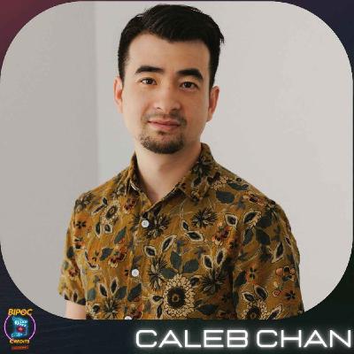 Film Composing With Caleb Chan