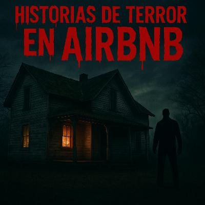 3 Perturbadoras Historias Reales de Terror en Airbnb que No Podrás Creer