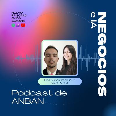 13.Big Data e Inteligencia Artificial: Descubre nuestro Bootcamp con Natalia Gavalda y Juan Sanz. 13.Big Data e Inteligencia Artificial: Descubre nuestro Bootcamp con Natalia Gavalda y Juan Sanz.