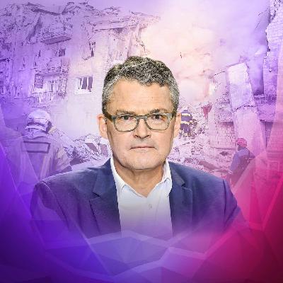 Roderich Kiesewetter: „Russland inszeniert sich als unbezwingbar."