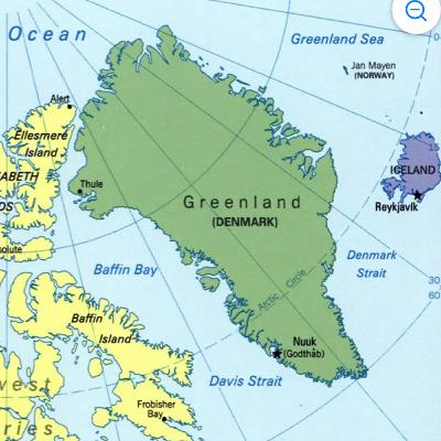 Greenland, Denmark, and the US: A History and where do we go from here . Talking with Mikkel Runge Olesen. ? Greenland, Denmark, and the US: A History and where do we go from here . Talking with Mikkel Runge Olesen. ?