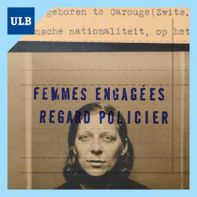 Femmes engagées #4 - Emilia Napione : Une anarchiste “pas tout à fait normale”