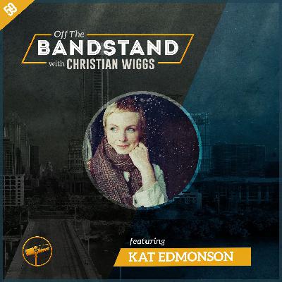 Episode 59: Kat Edmonson