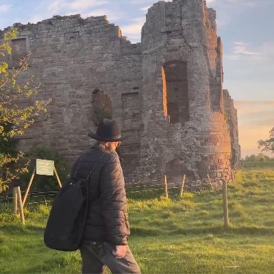 The Home of the Witch Executioner The Home of the Witch Executioner