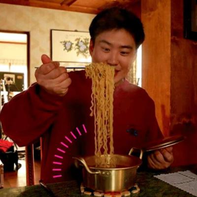Ep.16 图片仅供参考，产品以实物为准——我们与方便面的故事