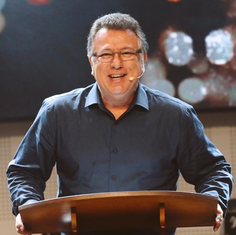 Reencontrando valores perdidos - Pr. Marcos A. Oliveira