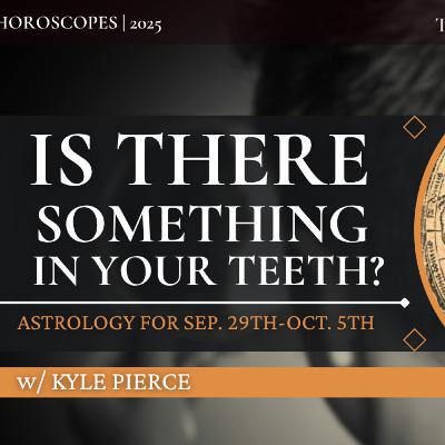 The Most Important Transits of the First Week of October 2025