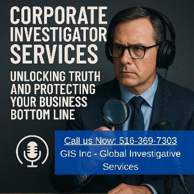 Corporate Investigator Services in New York: Safeguard your business's bottom line in NYC & Long Island Corporate Investigator Services in New York: Safeguard your business's bottom line in NYC & Long Island