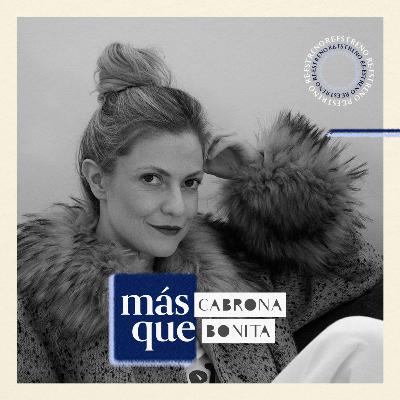 Ana Victoria García: Emprender sin miedo y vivir con propósito Ana Victoria García: Emprender sin miedo y vivir con propósito