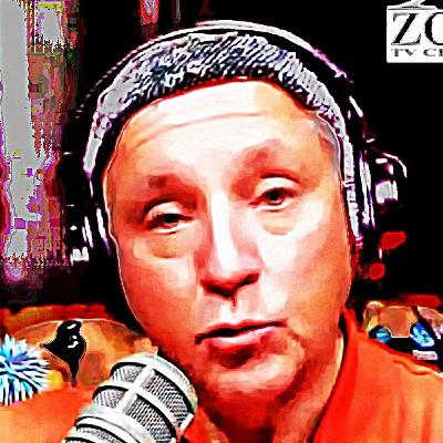 Larry Lawson Interviews -  PETER PANAGORE - Near-Death Experiences