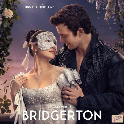 Bridgerton: Your Friendly Neighborhood Cinderella