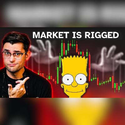 Is The Crypto Market Being Suppressed?