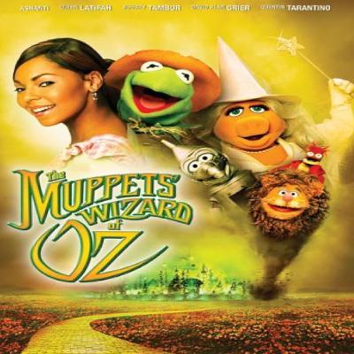Muppets' Wizard of Oz