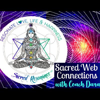 The Sacred Law of Attraction - S1 E6