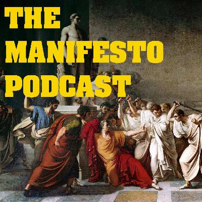 Ep 58: Why Religion is Making a Comback  (Guest: Rod Dreher)