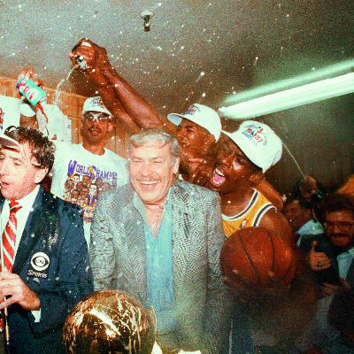 Episode 125 "Caping And Coping"