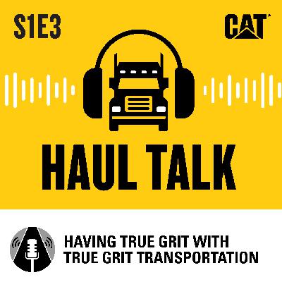 Having True Grit with True Grit Transportation