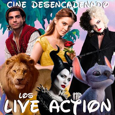 ¿Aportan algo los Live Action?