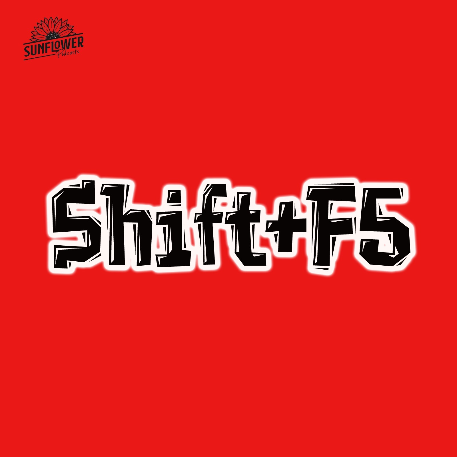 Shift+F5