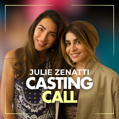Julie Zenatti : S’aligner à soi pour apprendre à dire “je”