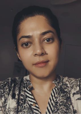 Unveiling Indian Cultural Trauma, with Mansi Poddar