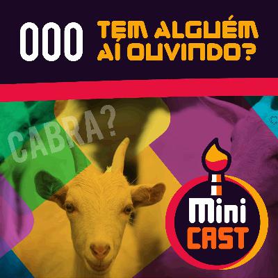 S01E00 - Tem Alguem Ai Ouvindo