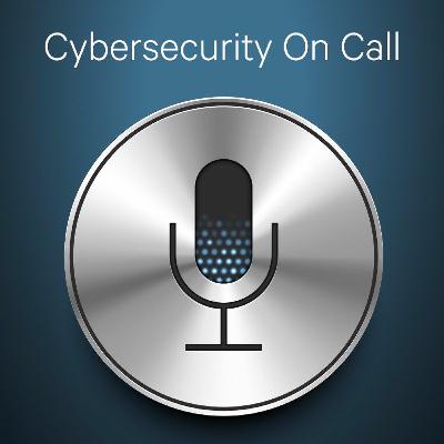 Cybersecurity On Call: Information Warfare with Bill Gertz
