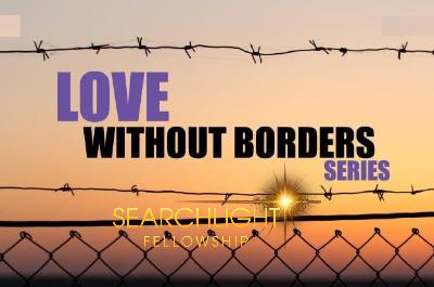 Pentecost - Love Without Borders Series - Episode 8