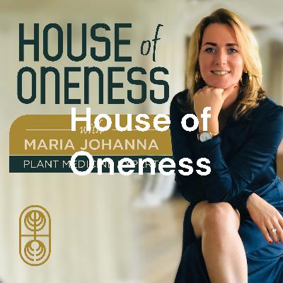 Podcast #6 Ayahuasca in Peru, entering the World of Shamanism and sharing more about the grandfather spirit rapeh