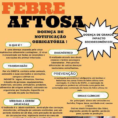 Febre aftosa