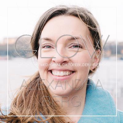 64. Alexandra Berg 64. Alexandra Berg