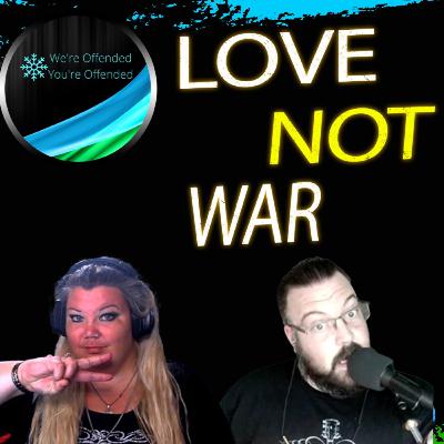 Ep#319 1 Million March 4 Children | We're Offended You're Offended Podcast