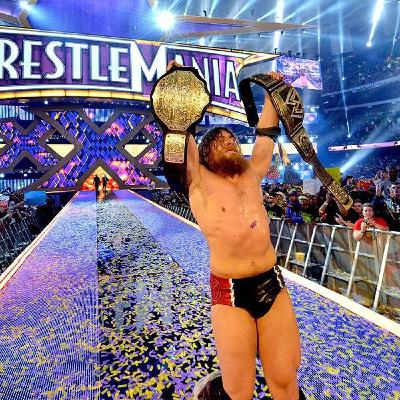 WrestleMania 30: Daniel Bryan vs. the World