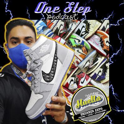 39. Mi EXPERIENCIA en una EXPO de SNEAKERS (Primera vez) 39. Mi EXPERIENCIA en una EXPO de SNEAKERS (Primera vez)