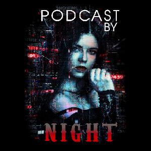 Podcast by Night Clan Ventrue Part 3 Podcast by Night Clan Ventrue Part 3