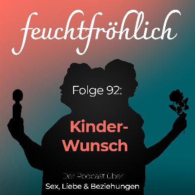 Kinderwunsch