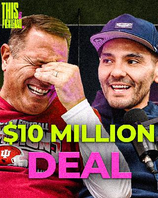 ALW's $10M Payday, Nike Enters the Chat, The Ripsken Story, & The Truth About Rec Play ALW's $10M Payday, Nike Enters the Chat, The Ripsken Story, & The Truth About Rec Play