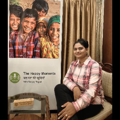 A Mother's Move, A Son’s Milestone: Punam’s Courageous Journey with Type 1 Diabetes