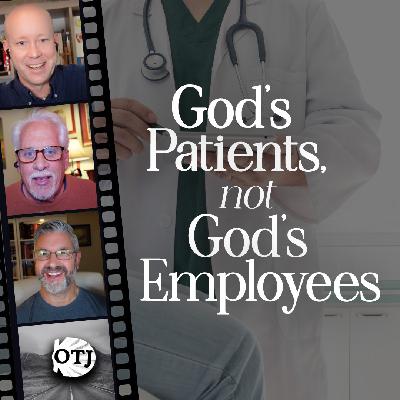 On the Journey, Episode 181: Embracing the Catholic Gospel, Part V