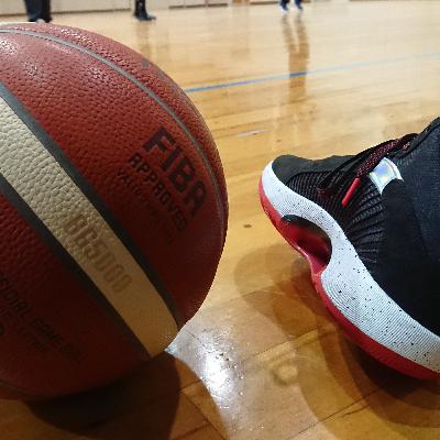 メッタのバスケ色に染まるラジオ Vol.35 最終回!NBA移籍情報や男子日本代表を語りつくす+新ラジオコーナー紹介 メッタのバスケ色に染まるラジオ Vol.35 最終回!NBA移籍情報や男子日本代表を語りつくす+新ラジオコーナー紹介