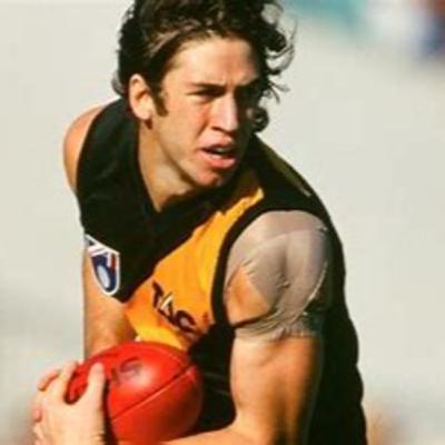 Carl / Rich / WB - Ben Harrison