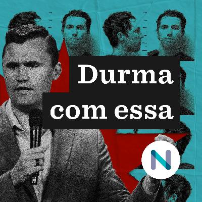Como o assassinato de Charlie Kirk gerou uma onda de represálias