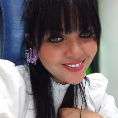 El tocar de un corazón, cuando el Alma está en tus manos!