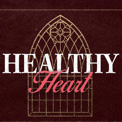 Healthy Will