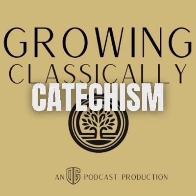 Catechism Catechism