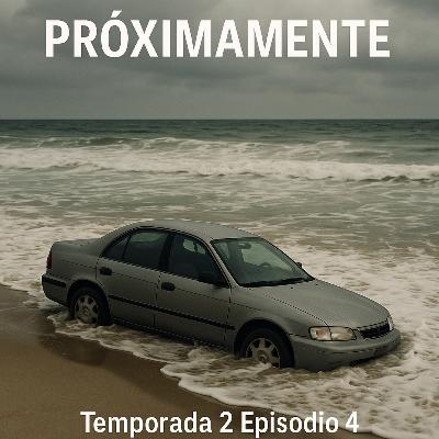 Traición bajo el agua.