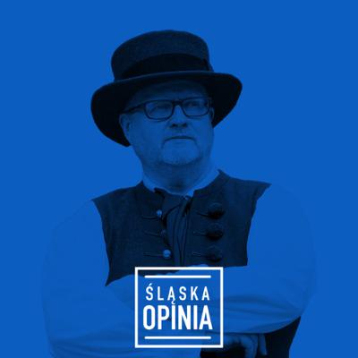 Śląskie śpiewanie, czyli powrót do korzeni (gość: Grzegorz Płonka) Śląskie śpiewanie, czyli powrót do korzeni (gość: Grzegorz Płonka)